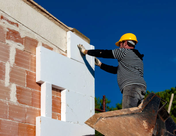 Best Spray Foam Insulation in Mount Holly, NC