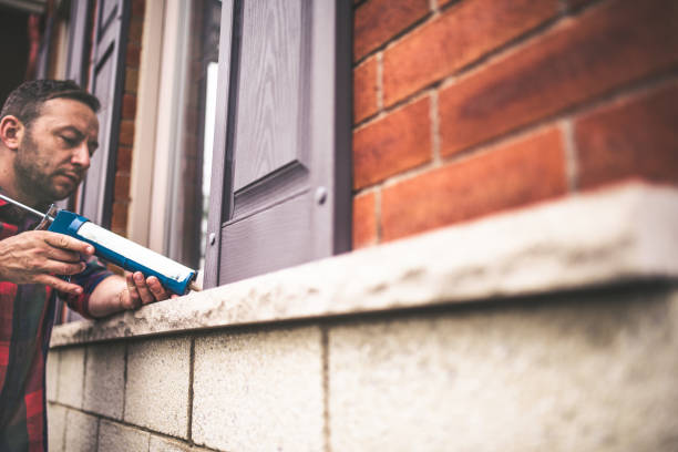 Best Geographic-Specific Insulation Services in Mount Holly, NC